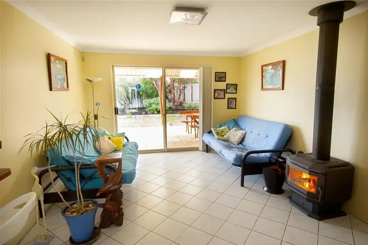 Fifth view of Homely house listing, 10 Littlefair Drive, Withers WA 6230