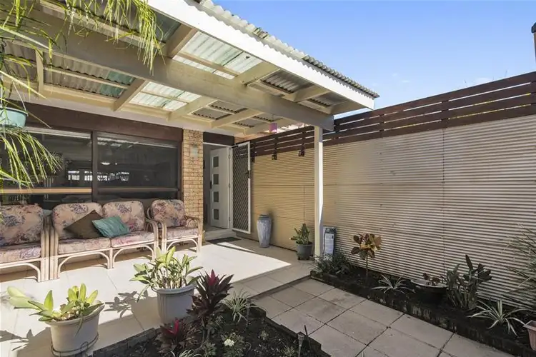 Third view of Homely townhouse listing, 25/105 Christine Avenue, Burleigh Waters QLD 4220