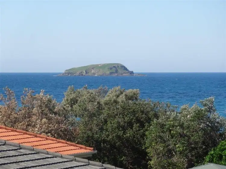 Second view of Homely apartment listing, 29/94 Solitary Islands Way, Sapphire Beach NSW 2450