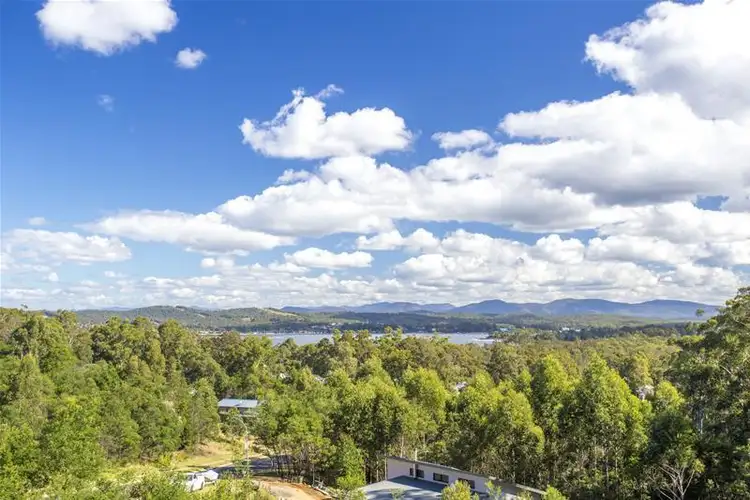 Second view of Homely house listing, 9B Broomfield Crescent, Long Beach NSW 2536