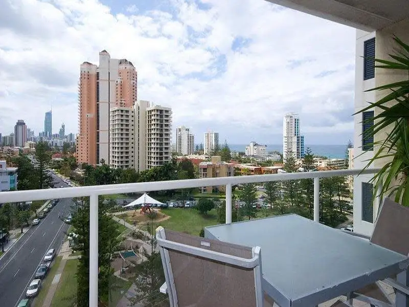 Main view of Homely apartment listing, 20 Queensland Avenue, Broadbeach QLD 4218
