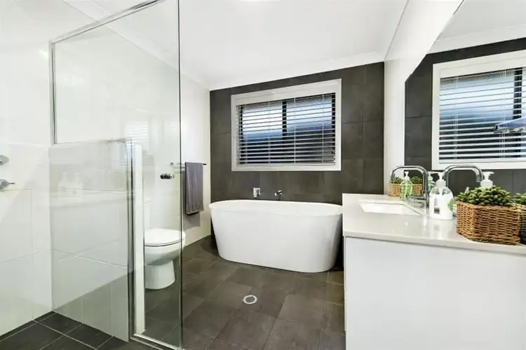 Fifth view of Homely house listing, 26 Donovan Boulevard, Gregory Hills NSW 2557