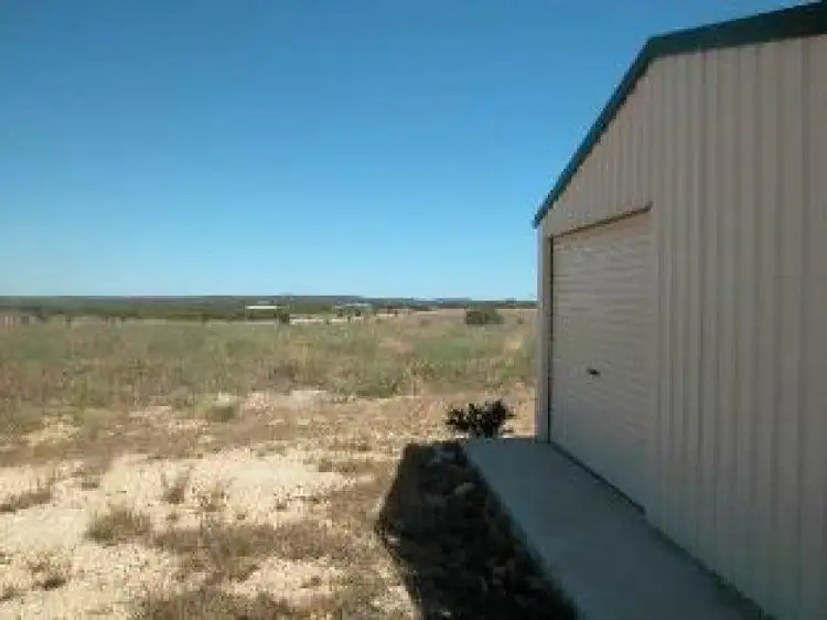 Lot 131 Jurien Bay Vista, Jurien Bay WA 6516