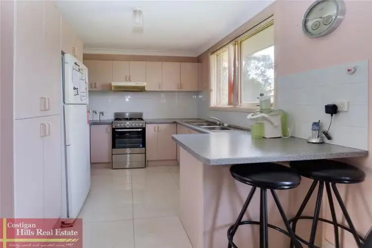Fourth view of Homely house listing, 6 Gwydir Avenue, Quakers Hill NSW 2763