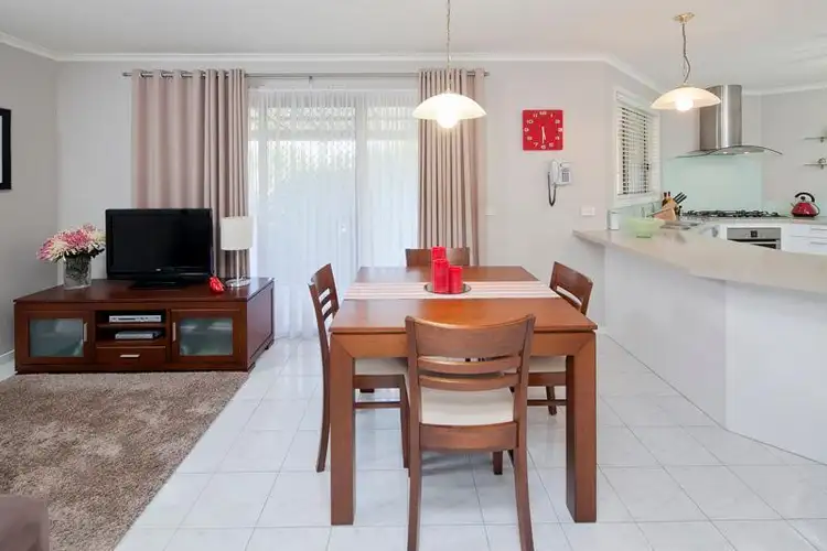 Fifth view of Homely house listing, 130 David Collins Drive, Endeavour Hills VIC 3802