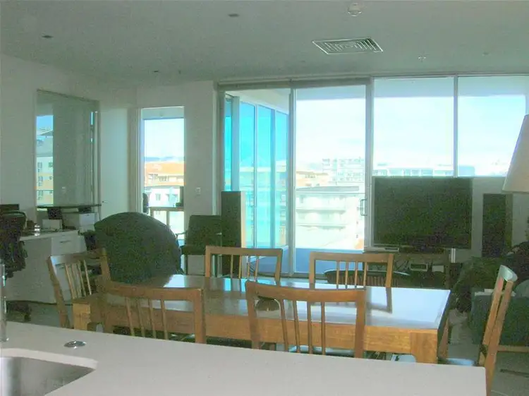 Third view of Homely apartment listing, 610/15 Vaughan Place, Adelaide SA 5000