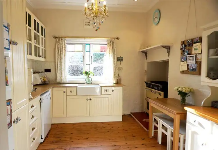 Fourth view of Homely house listing, 16 Dutton Street, Yass NSW 2582