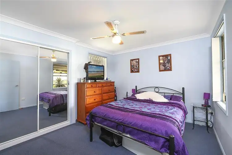 Fifth view of Homely house listing, 9 Sandpiper Close, Lakewood NSW 2443