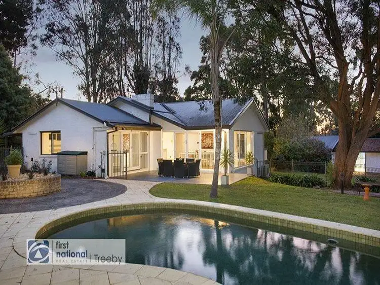 Main view of Homely house listing, 2-4 Valentino Drive, Croydon VIC 3136