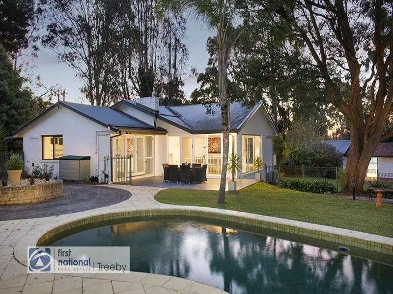 Main view of Homely house listing, 2-4 Valentino Drive, Croydon VIC 3136