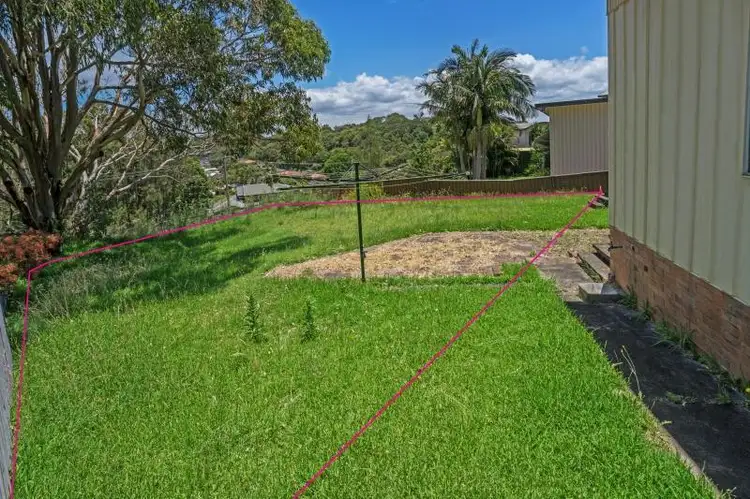 Third view of Homely land listing, 29 Yule Road, Merewether NSW 2291