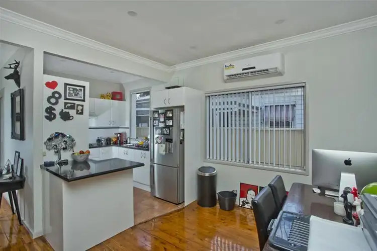 Fourth view of Homely house listing, 8 Oliver Street, Mayfield NSW 2304