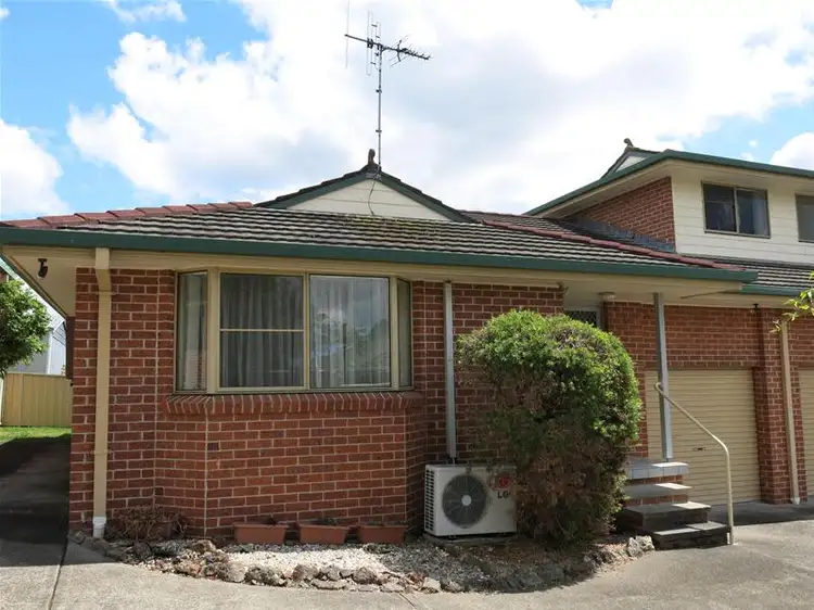 Second view of Homely villa listing, 5/22 Flett Street, Taree NSW 2430