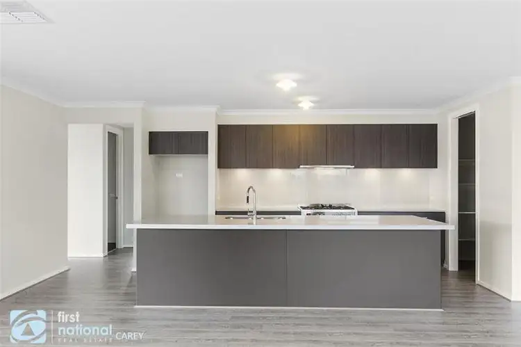 Third view of Homely house listing, 44 Quail Drive, Lara VIC 3212