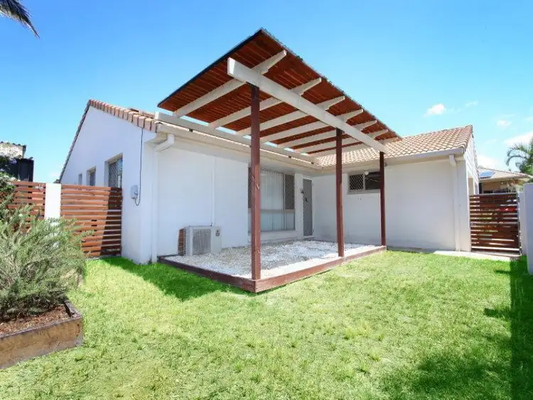 Third view of Homely apartment listing, 2/4 Fonda Place, Oxenford QLD 4210