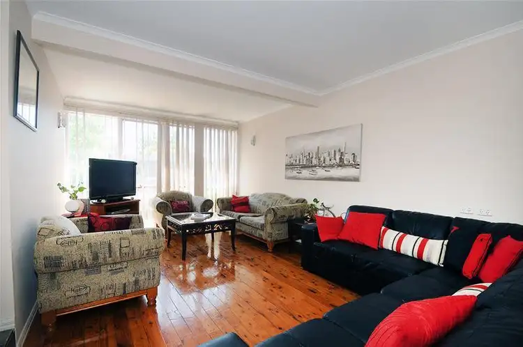 Second view of Homely unit listing, 17A Barringun Crescent, Clayton South VIC 3169