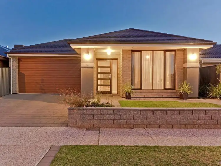 Main view of Homely house listing, 12 The Avenue, Blakeview SA 5114