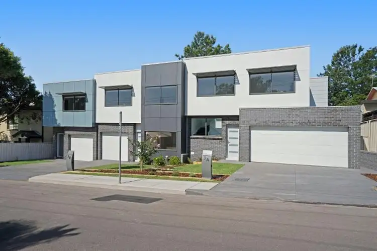 3b Alice Street, Merewether NSW 2291