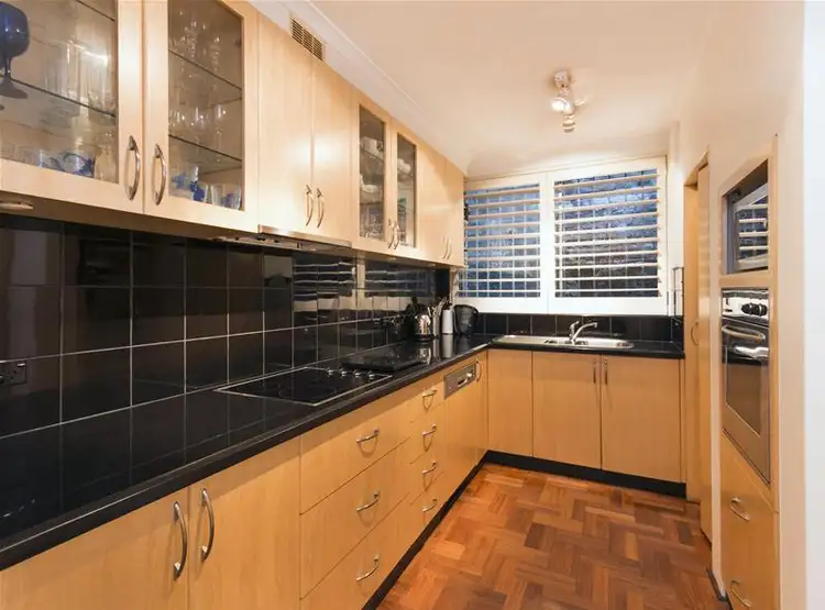 Fifth view of Homely apartment listing, 3/509 New South Head Road, Double Bay NSW 2028