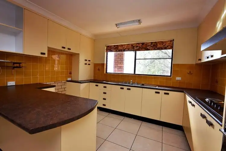 Second view of Homely house listing, 26 Hillcrest Road, Gunnedah NSW 2380