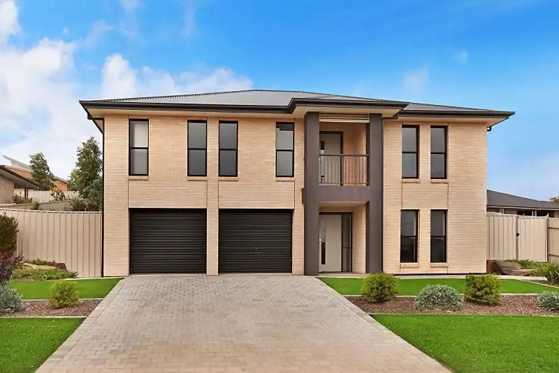 Main view of Homely house listing, Lot 13 Ivory Court, Golden Grove SA 5125