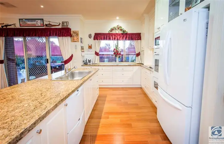 Fifth view of Homely house listing, 20 Himalaya Drive, Table Top NSW 2640