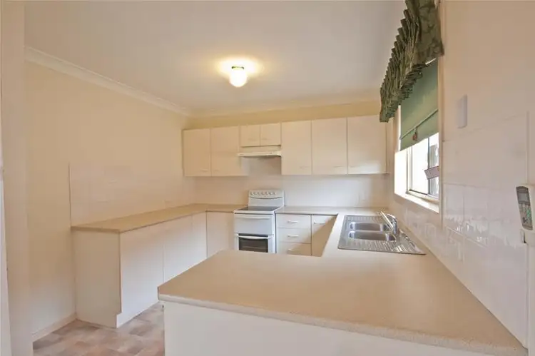 Fourth view of Homely semi-detached listing, 1/20 Eggleton Close, Singleton NSW 2330