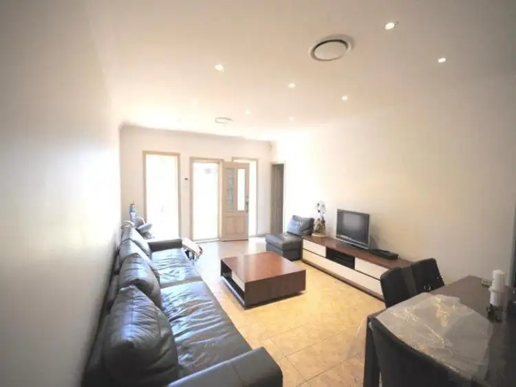 Third view of Homely semi-detached listing, 4 RIDGE Street, Merrylands NSW 2160