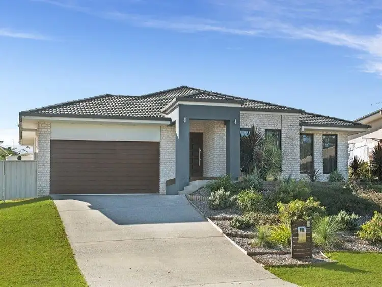 9 Ethan Place, Goonellabah NSW 2480