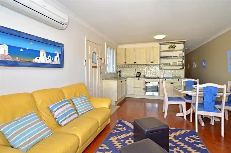 Fourth view of Homely apartment listing, 1/118 The Esplanade, Ettalong Beach NSW 2257