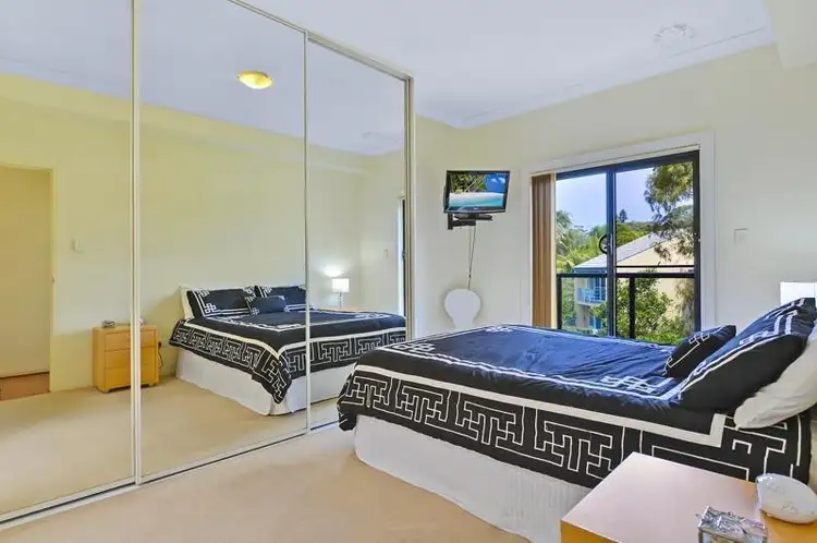 Fourth view of Homely apartment listing, 23/1-5 The Crescent, Dee Why NSW 2099