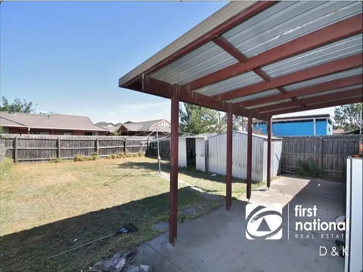 Fifth view of Homely house listing, 31 Lily Street, Braybrook VIC 3019