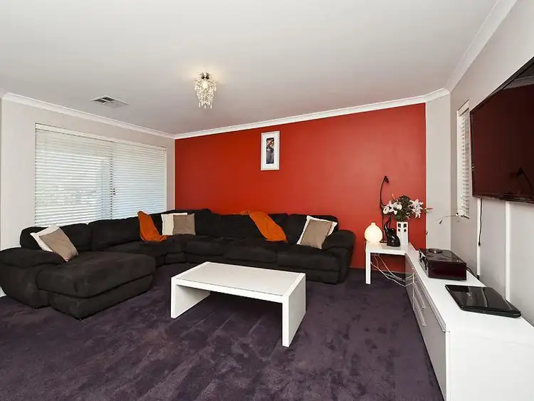Fourth view of Homely house listing, 30 Carramup Circle, Port Kennedy WA 6172