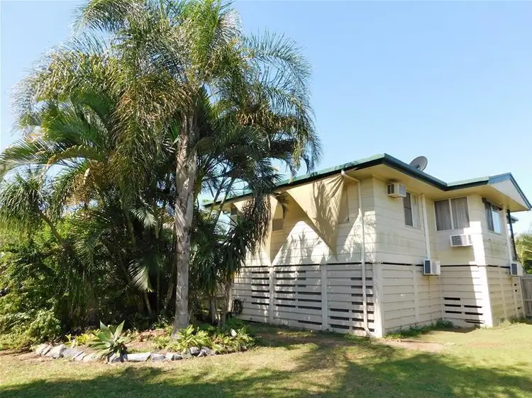 Second view of Homely house listing, 4 Kathleen Street, Sarina QLD 4737