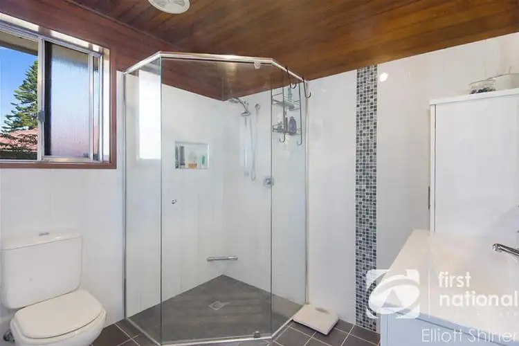 Fourth view of Homely house listing, 8 Fysh Place, Bidwill NSW 2770
