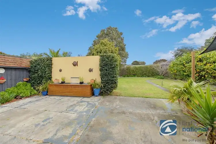 Fourth view of Homely house listing, 16 Haig Avenue, Edithvale VIC 3196