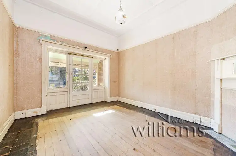 Fourth view of Homely semi-detached listing, 7 Bowman Street, Drummoyne NSW 2047