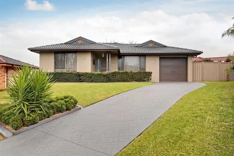 44 Meehan Terrace, Harrington Park NSW 2567