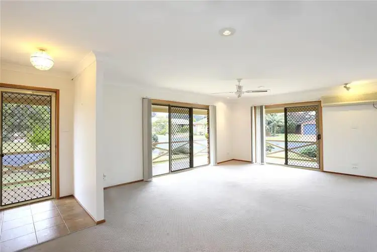 Fifth view of Homely house listing, 8 Osprey Drive, Yamba NSW 2464