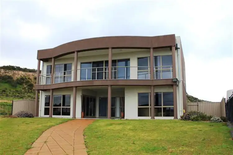 Seventh view of Homely house listing, Lot/34 Marina Drive, Port Vincent SA 5581