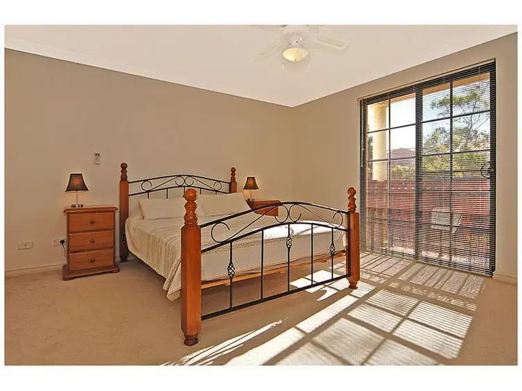 Seventh view of Homely apartment listing, 2/51 Grand  Boulevard, Joondalup WA 6027