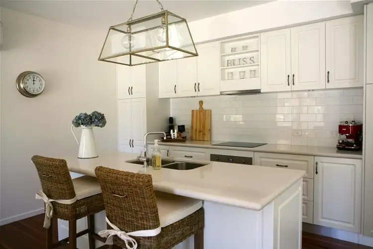 Seventh view of Homely townhouse listing, 1A & 1B Mill Road, Bright VIC 3741