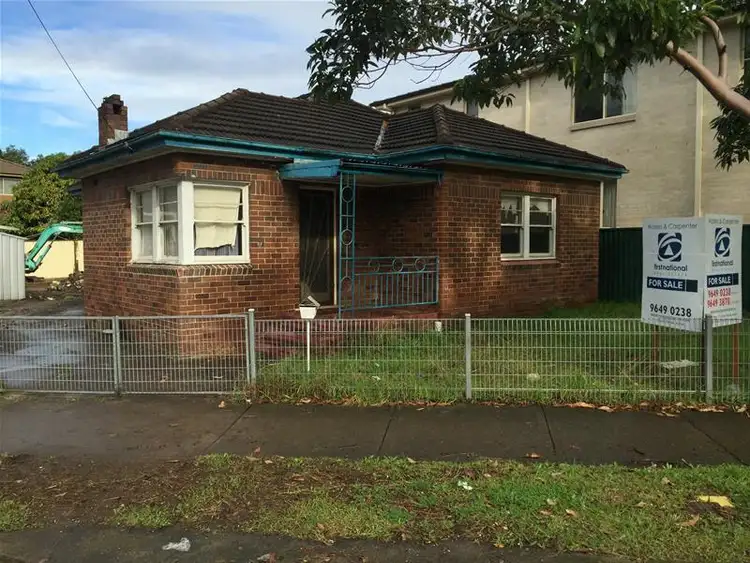 Main view of Homely house listing, 2A Queen Street, Auburn NSW 2144