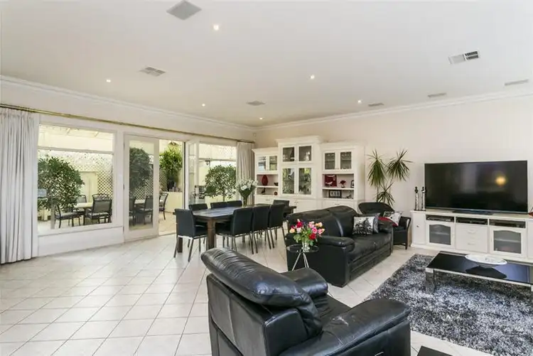 Fifth view of Homely house listing, 10 Ferris Avenue, Somerton Park SA 5044