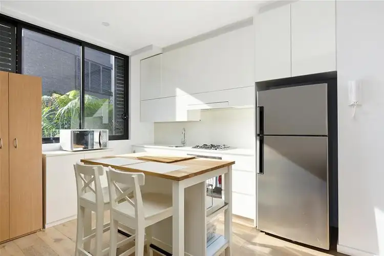 Second view of Homely unit listing, 8101/2 Mooramba Road, Dee Why NSW 2099