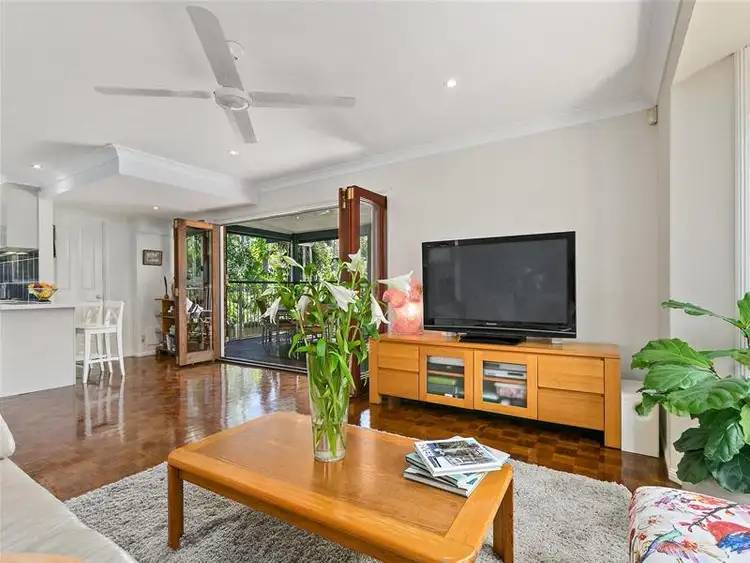 Third view of Homely townhouse listing, 3/53 Cambridge Street, Carina Heights QLD 4152