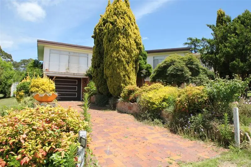 Main view of Homely house listing, 130 Pelham Street, Tenterfield NSW 2372