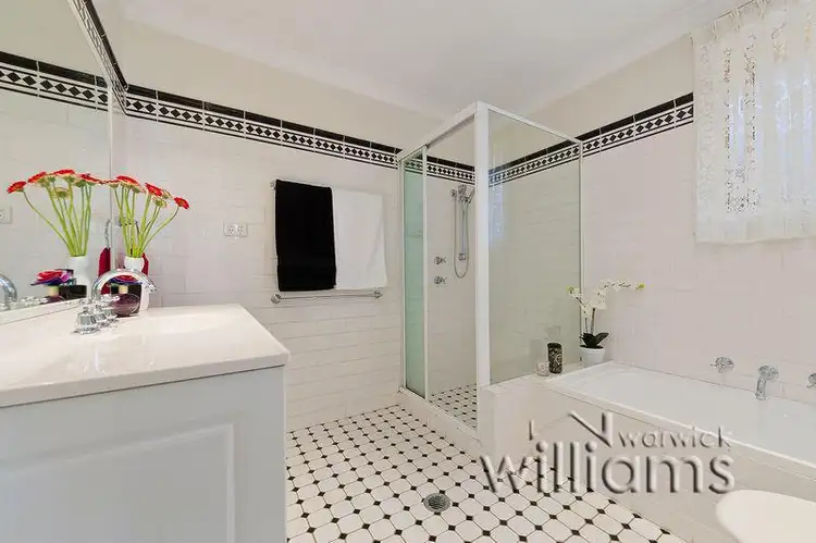 Fourth view of Homely semi-detached listing, 41 Henry Street, Five Dock NSW 2046