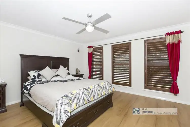Fifth view of Homely house listing, 46 Transfield Avenue, Edgeworth NSW 2285