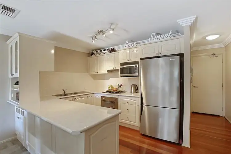 Second view of Homely apartment listing, 9/1-7 Barsden Street, Camden NSW 2570